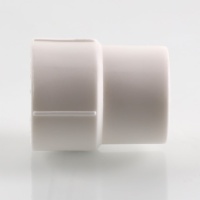 Муфта переходная ВН 40 х 25 полипропиленовая PPR белая VALTEC VTp.704.0.040025 PV7044025  