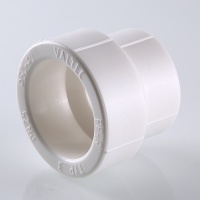Муфта переходная 40 х 32 полипропиленовая PPR белая VALTEC VTp.705.0.040032 PV7054032  