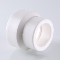 Муфта переходная 40 х 32 полипропиленовая PPR белая VALTEC VTp.705.0.040032 PV7054032  