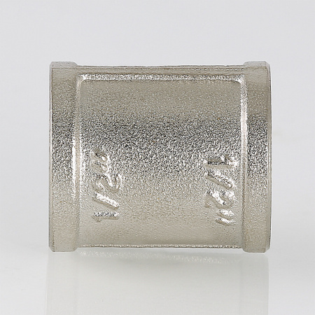 Муфта ВВ 1'1/4  никелированная VALTEC VTr.270.N.0007 S27010007