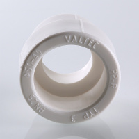 Муфта переходная 63 х 32 полипропиленовая PPR белая VALTEC VTp.705.0.063032 PV7056332  