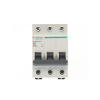 Выключатель автоматический трехполюсный (АВ) С 20А 3P 6kA 400В City9 Set Systeme Electric C9F36320