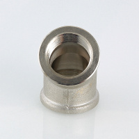 Угольник ВВ 3/4' 45гр VALTEC VTr.091.N.0005 S09110005