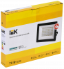 LPDO601-070-40-K02 Прожектор светодиодный СДО 06-70 IP65 4000К черный IEK 