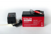 Аккумулятор FORS 12В 7Ач ETALON BATTERY FORS 1207 200-12/007S