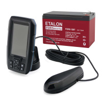Аккумулятор FORS 12В 7Ач ETALON BATTERY FORS 1207 200-12/007S