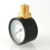 Манометр Dy40 с верхним подключением 1/4' 0-6 бар для редуктора давления VALTEC VT.TM40.VC.02 ZVTM40D06