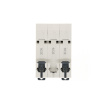 Выключатель автоматический трехполюсный (АВ) С 6А 3P 6kA 400В City9 Set Systeme Electric C9F36306