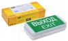 LDPA0-5031-1-20-K01 Светильник аварийный ДПА 5031-1 1ч универсальный 24м IP20 IEK 