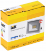 Прожектор светодиодный СДО 06-10 IP65 6500K белый IEK LPDO601-10-65-K01