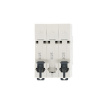 Выключатель автоматический трехполюсный (АВ) С 25А 3P 6kA 400В City9 Set Systeme Electric C9F36325