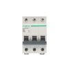 Выключатель автоматический трехполюсный (АВ) С 25А 3P 6kA 400В City9 Set Systeme Electric C9F36325