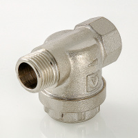 Фильтр латунный сетчатый прямой 1/2' ВН VALTEC VT.387.N.04 AF3870004