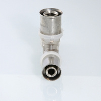 Тройник пресс 26 х 16 х 26 VALTEC VTm.231.N.261626 IV2312602