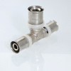 Тройник пресс 26 х 16 х 26 VALTEC VTm.231.N.261626 IV2312602