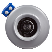 Вентилятор круглый канальный Shuft TUBE 160 XL НС-0006549