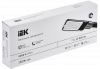 LDKU1-1013-150-5000-K03 Светильник светодиодный консольный ДКУ 1013-150Д 5000К IP65 IEK 