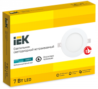 IEK LDVO0-1602-1-7-K02