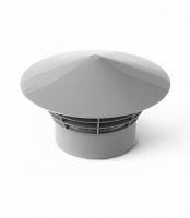 Зонт вентиляционный 110 мм Ostendorf 904010