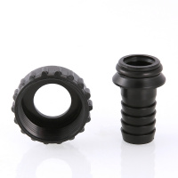 Штуцер для присоединения шланга 1/2' ВР х 10мм VALTEC VTr.654.N.0410 S65411004  