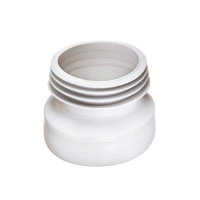 Манжета для унитаза прямая 110 мм Ostendorf 905060