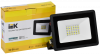 Прожектор СДО 06-30 светодиодный черный IP65 4000K IEK LPDO601-30-40-K02