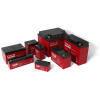 Аккумулятор FORS 12В 40Ач ETALON BATTERY FORS 1240 200-12/40S