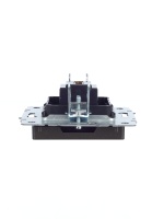 BRITE Розетка HDMI РHDMI-0-БрТБ темная бронза IEK BR-H10-K45