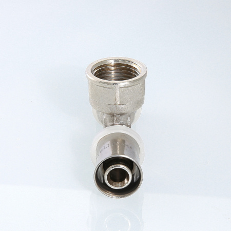 Тройник пресс 32 х 1' ВР VALTEC VTm.232.N.320632 IV2323206