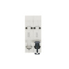 Выключатель автоматический двухполюсный (АВ) С 20А 2P 6kA 230В City9 Set Systeme Electric C9F36220