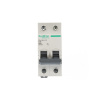 Выключатель автоматический двухполюсный (АВ) С 40А 2P 6kA 230В City9 Set Systeme Electric C9F36240