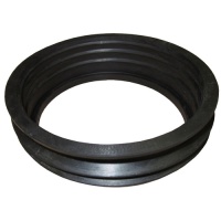 Сальник 75 мм для переходника на чугунную трубу Ostendorf 881015