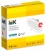 IEK LDVO0-1612-09-4000-K01