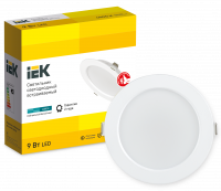 IEK LDVO0-1612-09-4000-K01