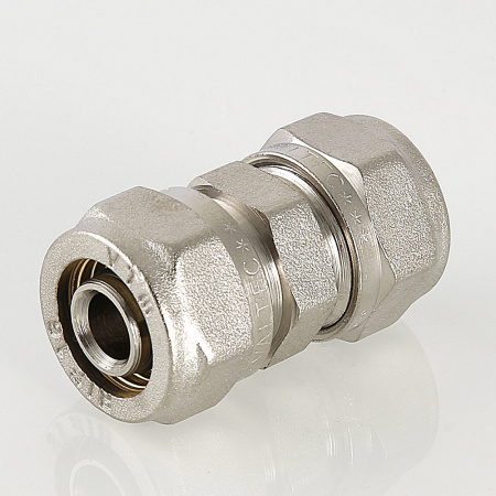 Соединитель обжимной 26 VALTEC VTm.303.N.002626 IV3032600