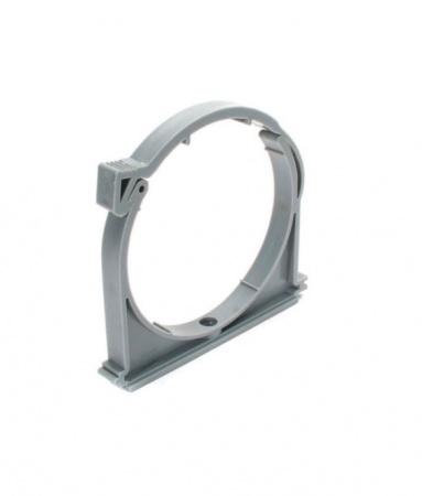 904058 Хомут крепежный пластиковый 50 мм Ostendorf 