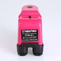 VT.CRS6.02.1 Реле защиты насоса от «сухого хода» CRS-6 1/4' накладная гайка VALTEC  NVP100003  