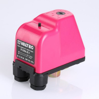 VT.CRS6.02.1 Реле защиты насоса от «сухого хода» CRS-6 1/4' накладная гайка VALTEC  NVP100003  