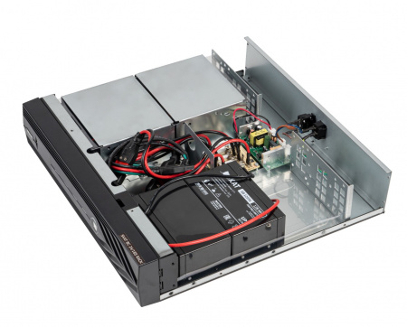 438 Блок батарейный SKAT BC 24/18S RACK Бастион 