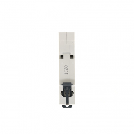 Выключатель автоматический однополюсный (АВ) С 20А 1P 6kA 230В City9 Set Systeme Electric C9F36120