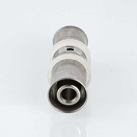 Соединитель пресс 32 х 26 VALTEC VTm.203.N.003226 IV2033226