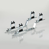 Кронштейн для коллекторов 500n-e и 560n-e 1' (1 шт) VALTEC VTc.IV130.N.0600 O1300E006