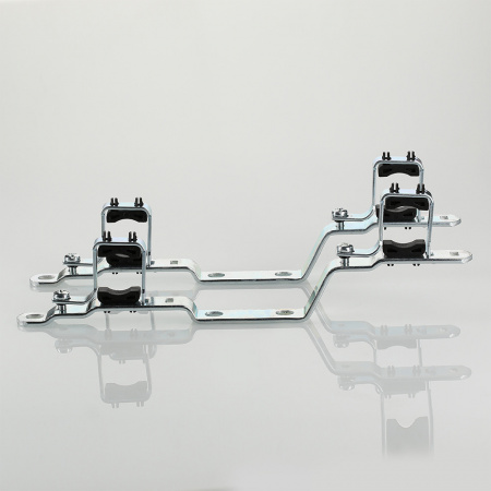 Кронштейн для коллекторов 500n-e и 560n-e 1' (1 шт) VALTEC VTc.IV130.N.0600 O1300E006