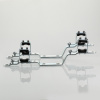 Кронштейн для коллекторов 500n-e и 560n-e 1' (1 шт) VALTEC VTc.IV130.N.0600 O1300E006
