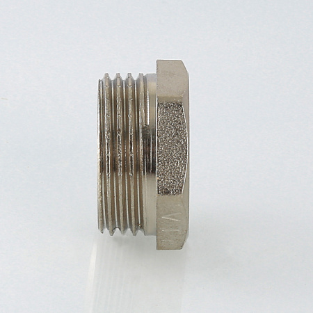 Футорка НВ 1'1/4х1' никелированная VALTEC VTr.581.N.0706 S58110706