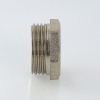 Футорка НВ 1'1/4х1' никелированная VALTEC VTr.581.N.0706 S58110706