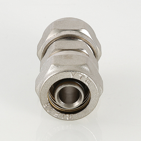 Соединитель обжимной 32 VALTEC VTm.303.N.003232 IV3033200