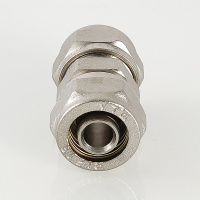 Соединитель обжимной 32 VALTEC VTm.303.N.003232 IV3033200