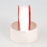 Фум-лента 12 мм х 0.1 мм х 20 м VALTEC VT.PTFE.0.121020 ZPR000007