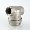 Фильтр латунный универсальный 3/4' ВВ VALTEC VT.386.N.05 AF3860005